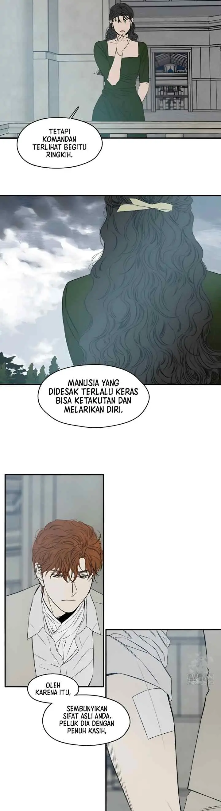 Lunacy chapter 47 halaman 12