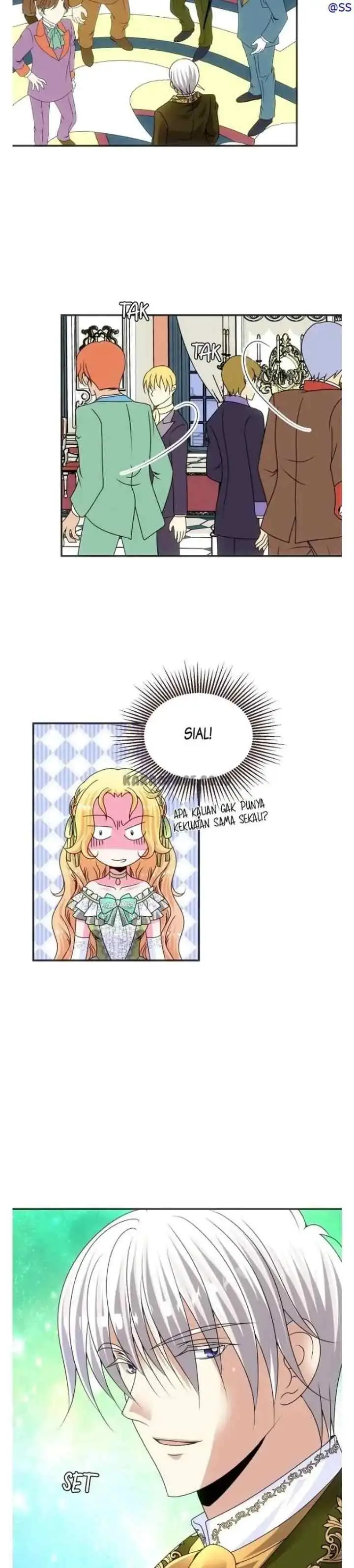 I Refuse the Duke chapter 40 halaman 4