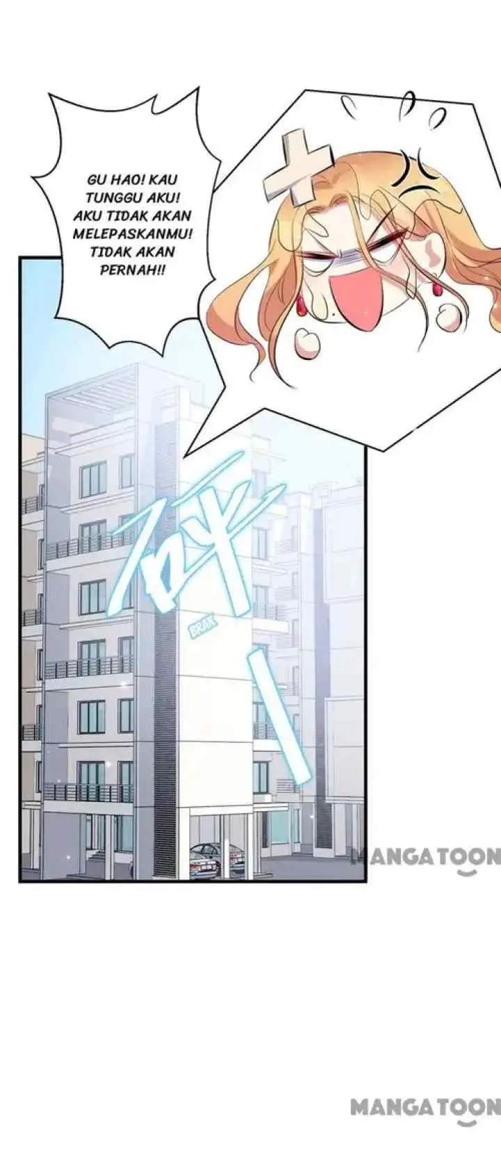 Cool Genius Kids-President's Pampered Wife Is Too Heroic chapter 86 halaman 7