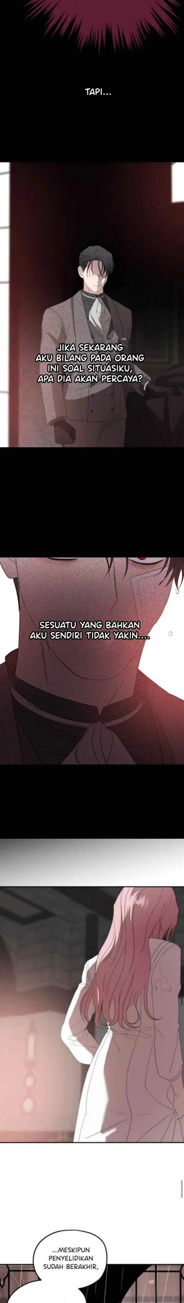 My In-Laws Are Obsessed With Me chapter 30 halaman 8