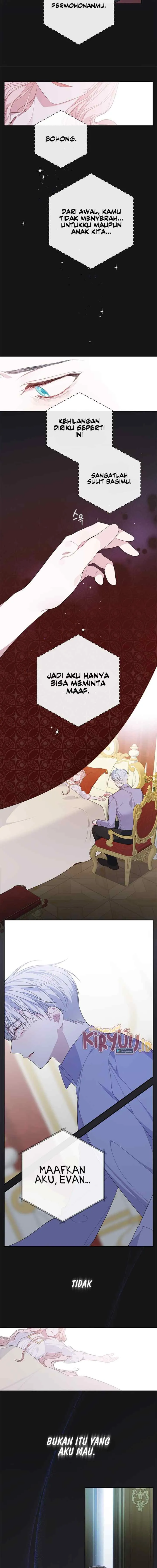 The Baby Tyrant chapter 13 halaman 9