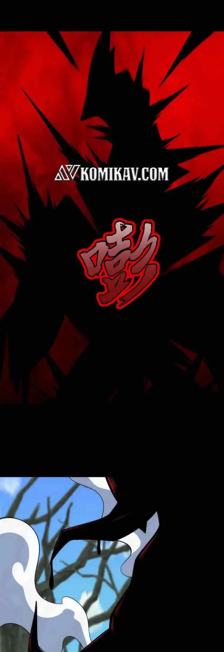 I Just Want to be Beaten to Death by Everyone chapter 142 halaman 15