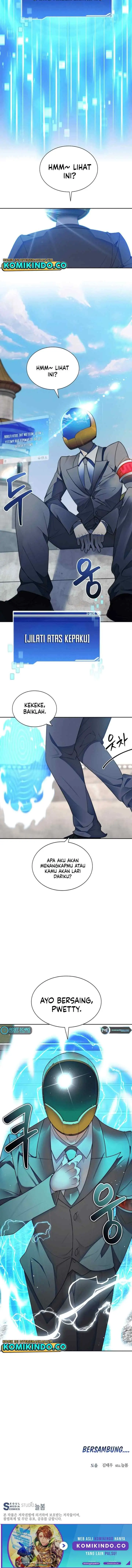 Stuck in the Tower chapter 36 halaman 13