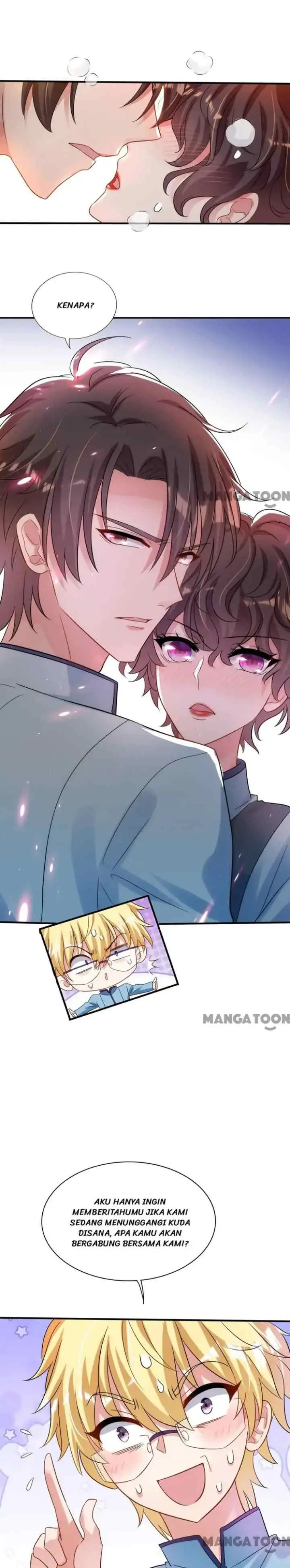 Don't Mess With Missy! chapter 94 halaman 15