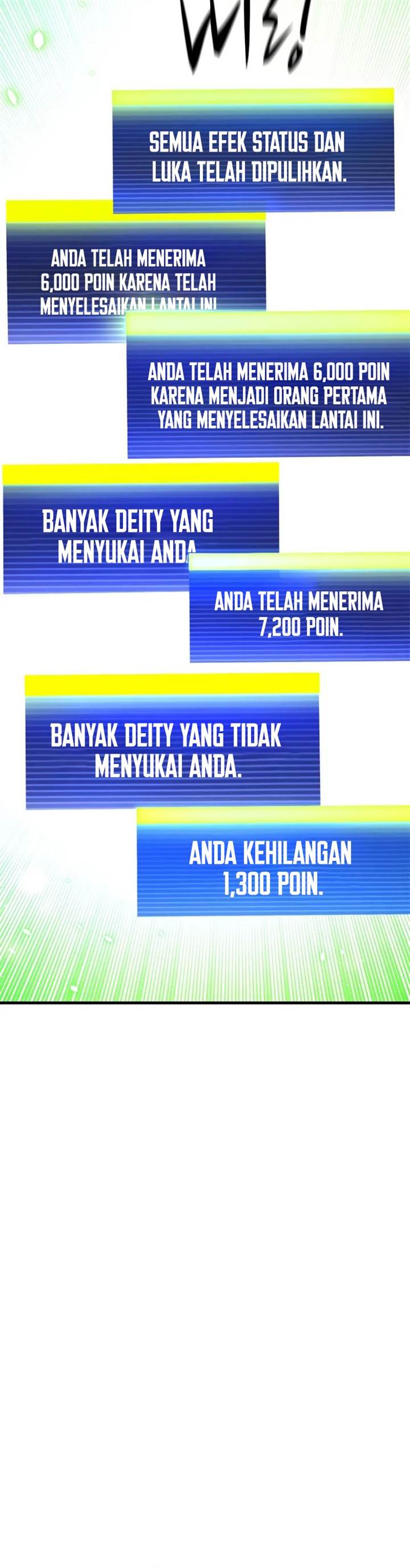 The Tutorial Is Too Tough! chapter 204 halaman 37