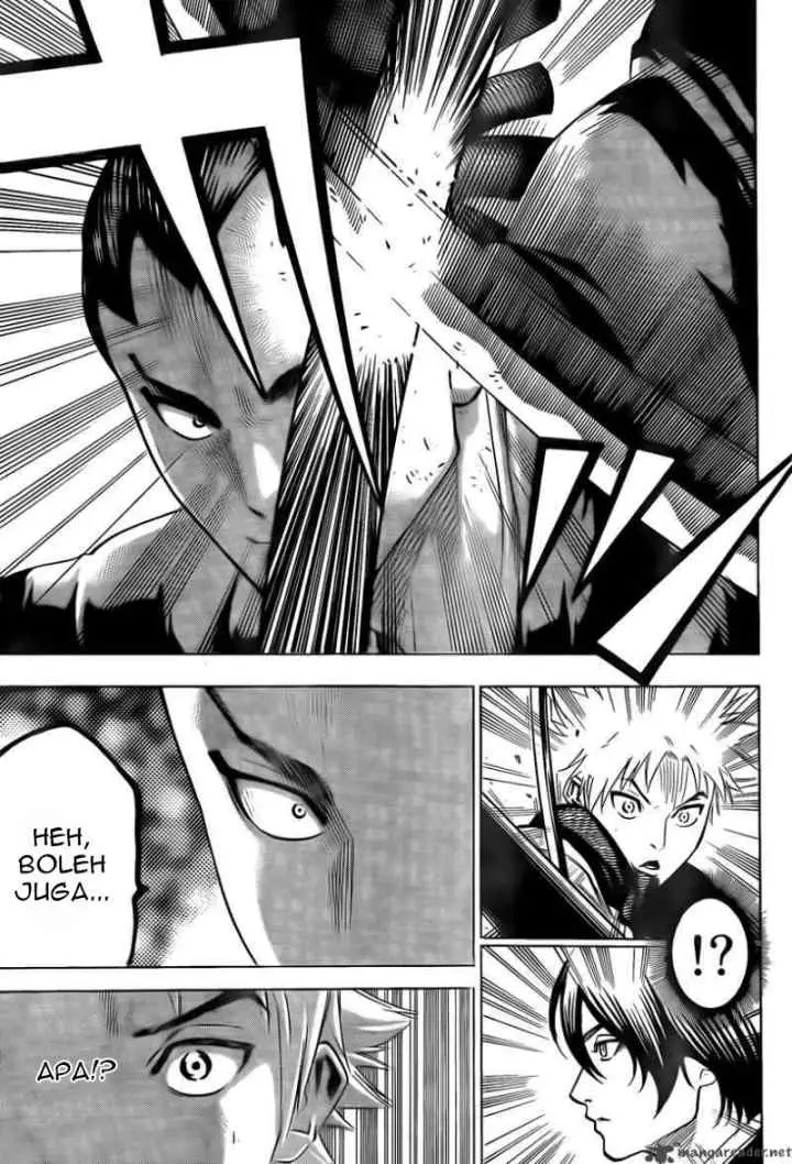 Gamaran chapter 45 halaman 16