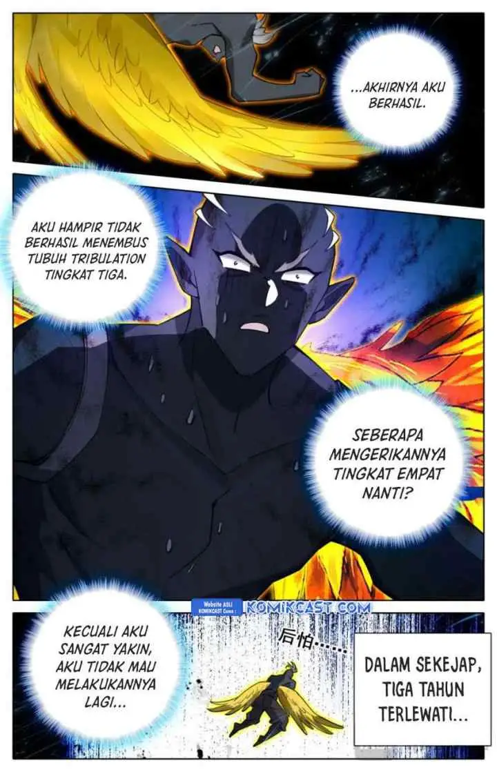 Cang Yuantu chapter 311 halaman 16
