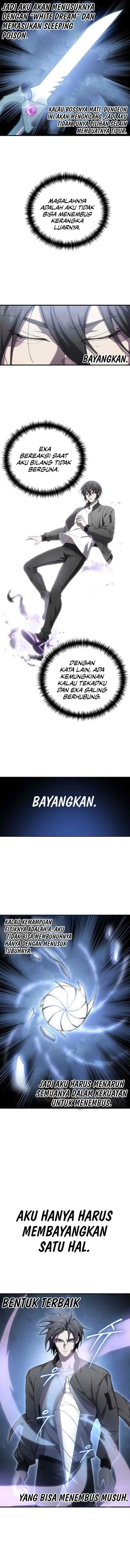 Poison-Eating Healer chapter 19 halaman 14