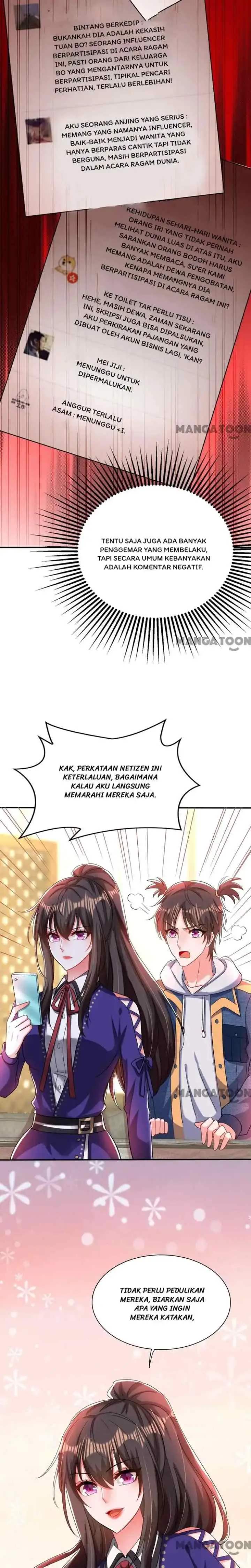 Don't Mess With Missy! chapter 149 halaman 13
