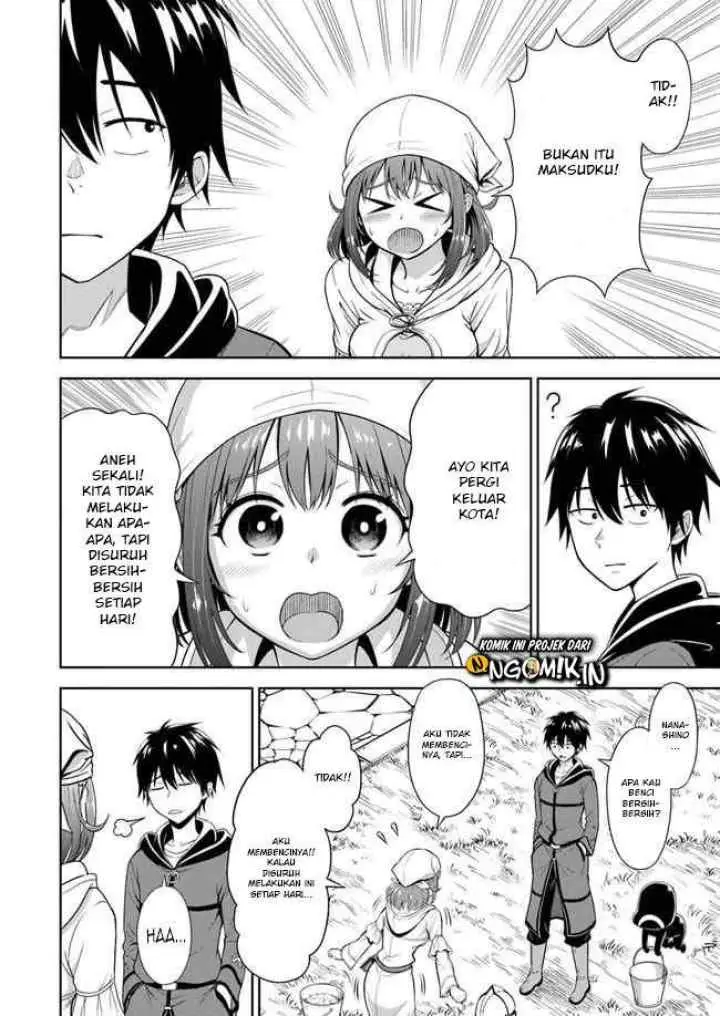 Abyss Calling chapter 3.1 halaman 5