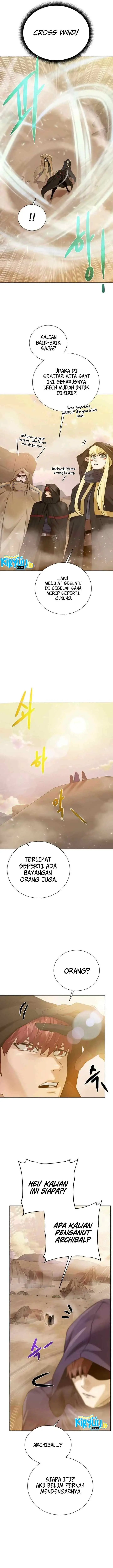 Dungeons & Artifacts chapter 113 halaman 5