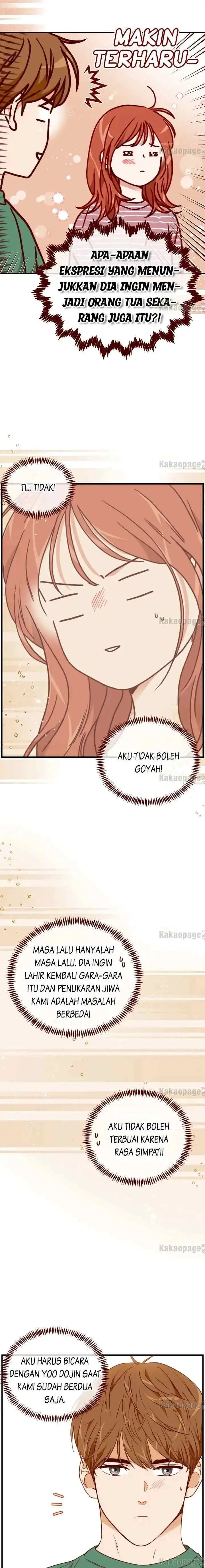 An Hour of Romance chapter 141 halaman 4