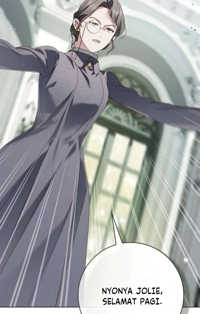 The Count's Secret Maid chapter 53 halaman 121
