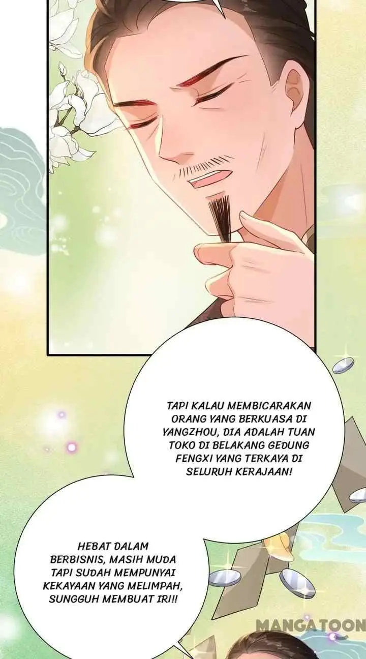 Princess, Don't Ruin Your Public Persona! chapter 259 halaman 4
