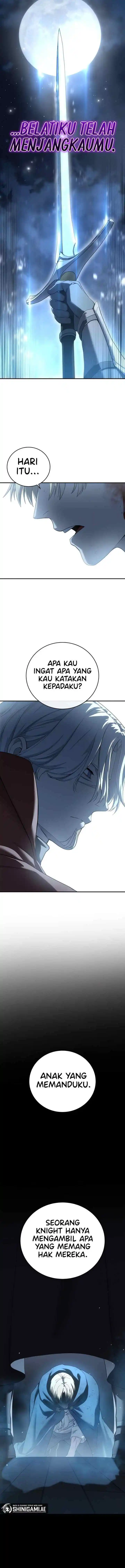 Star-Embracing Swordmaster chapter 83 halaman 14