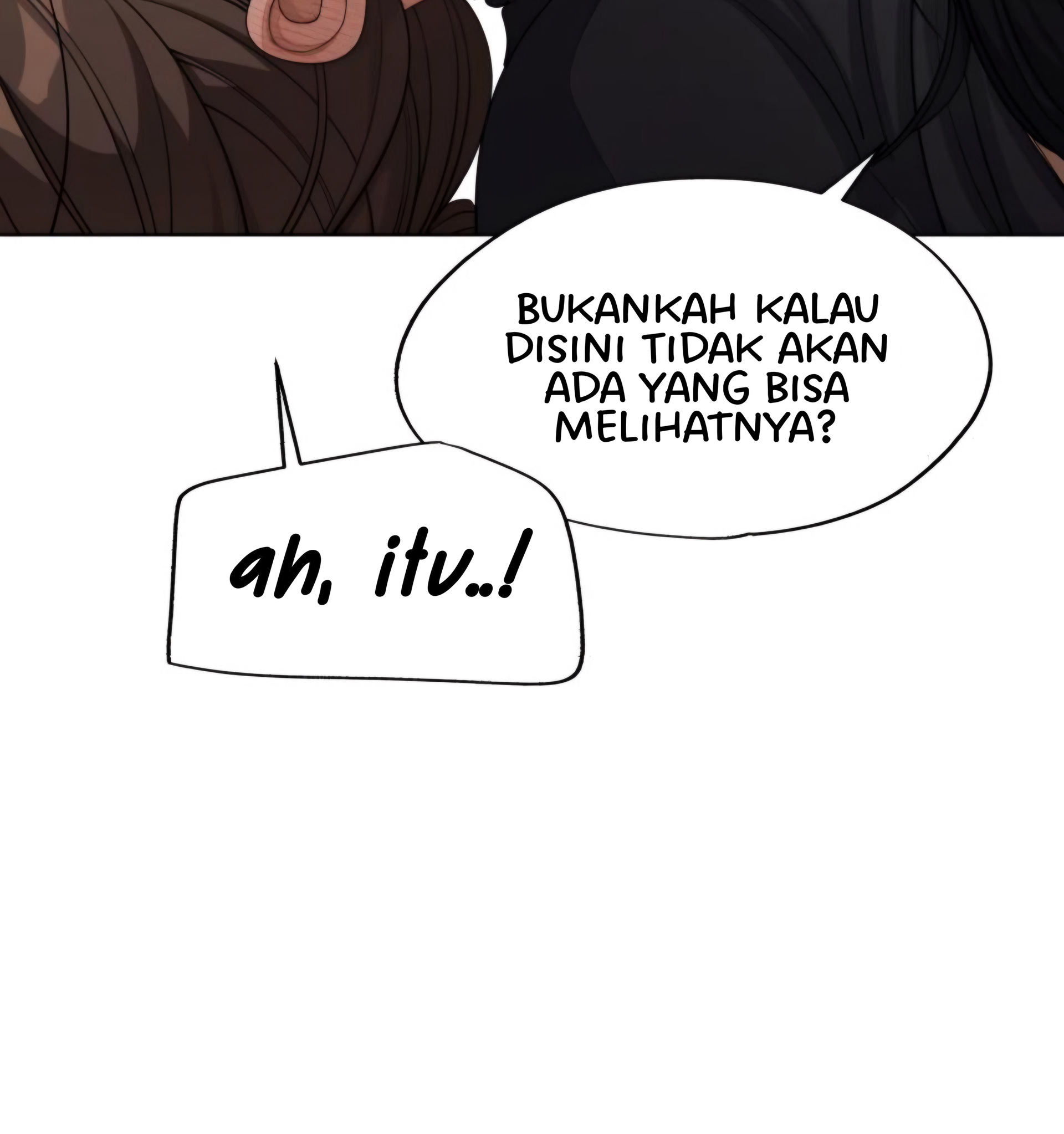 Lee Seop's Love chapter 50 halaman 5