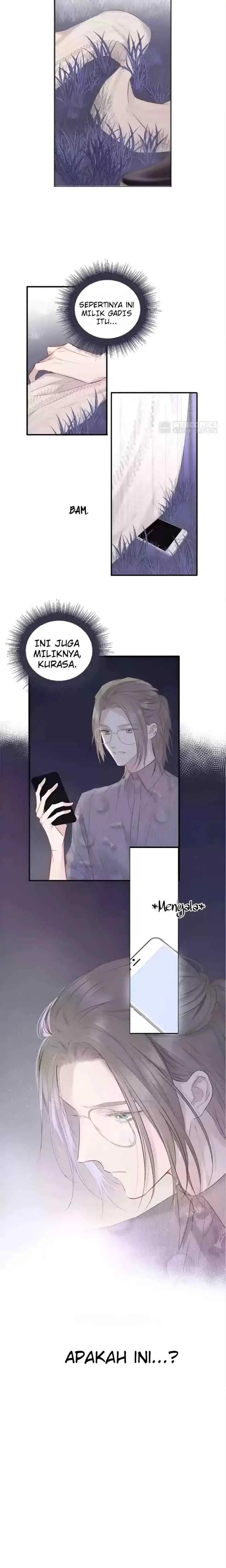 Protect My Star chapter 20 halaman 10