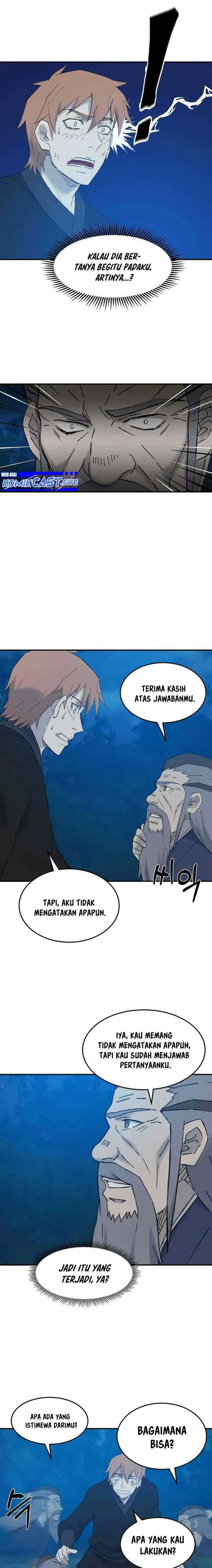 The Great Master chapter 39 halaman 14