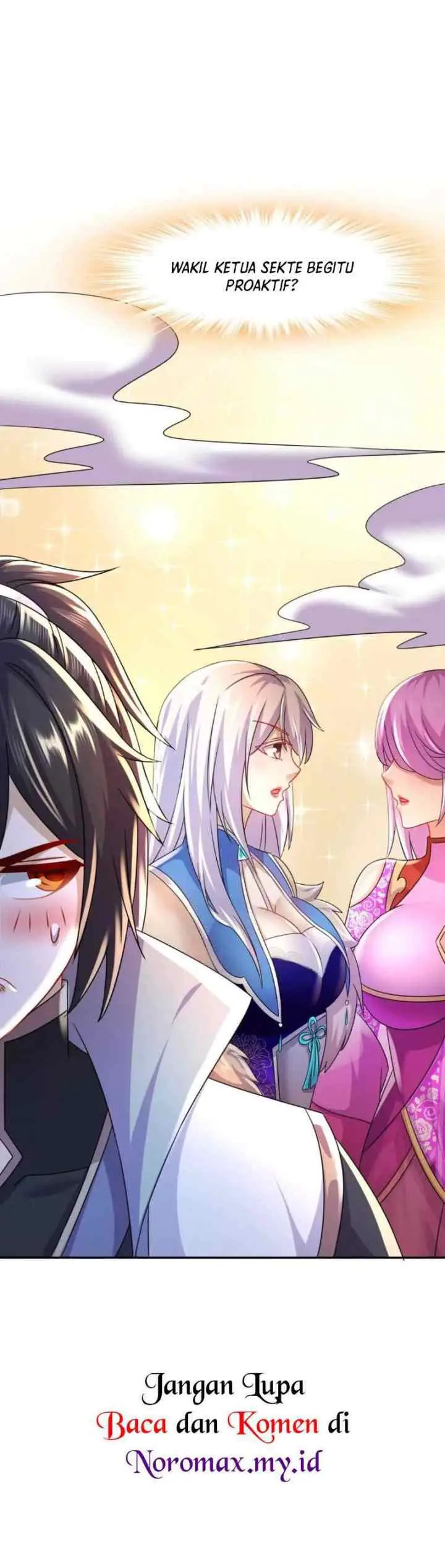 I Changed My Life By Check-In chapter 91 halaman 16