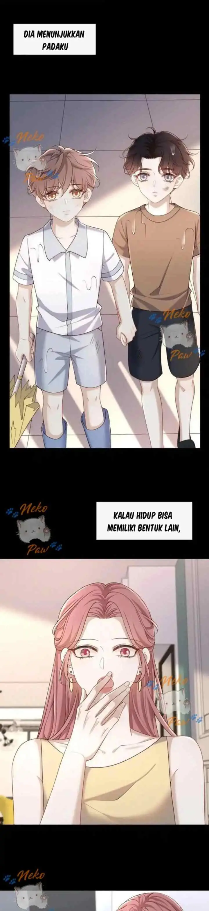 He Came Late At Night chapter 95 halaman 5