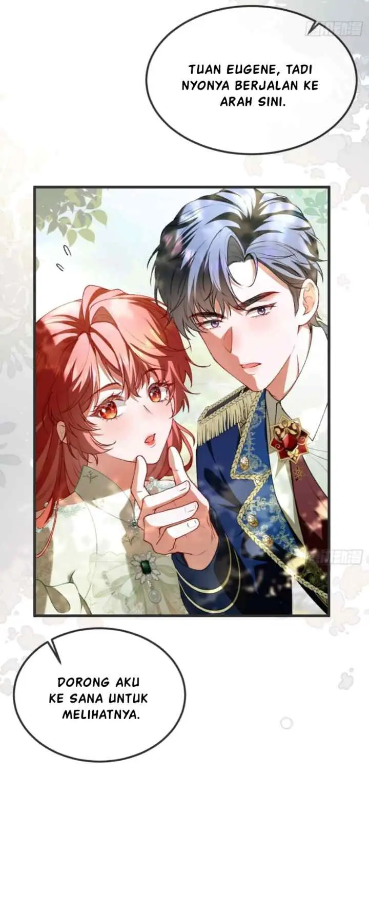 Her Lies chapter 19 halaman 5