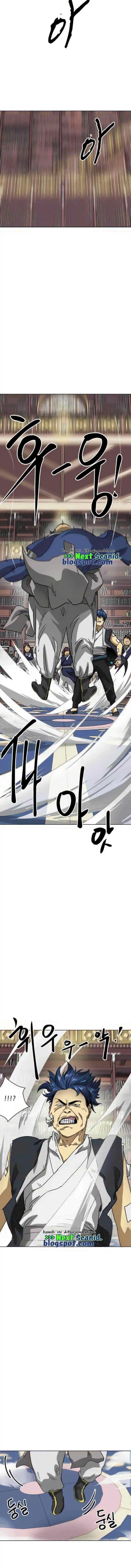 Infinite Level Up in Murim chapter 94 halaman 6