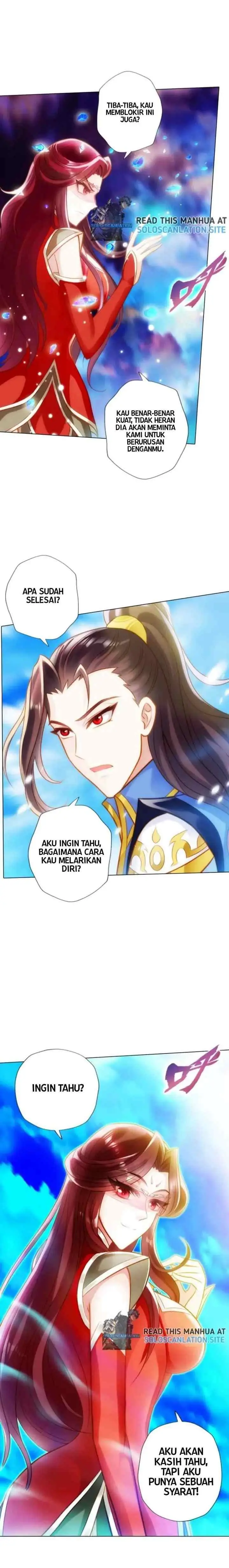 Lang Huan Library chapter 88 halaman 6