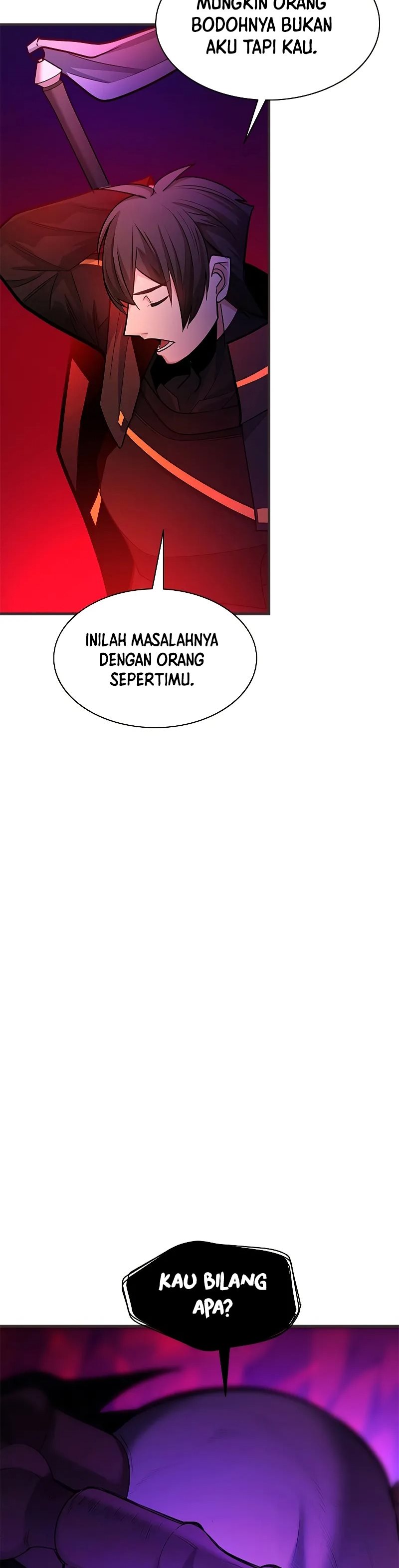 The Tutorial Is Too Tough! chapter 202 halaman 44