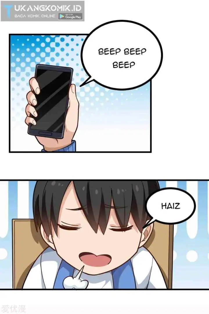 School Flower Master chapter 215 halaman 8