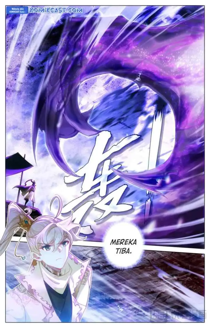 Cang Yuantu chapter 315 halaman 14