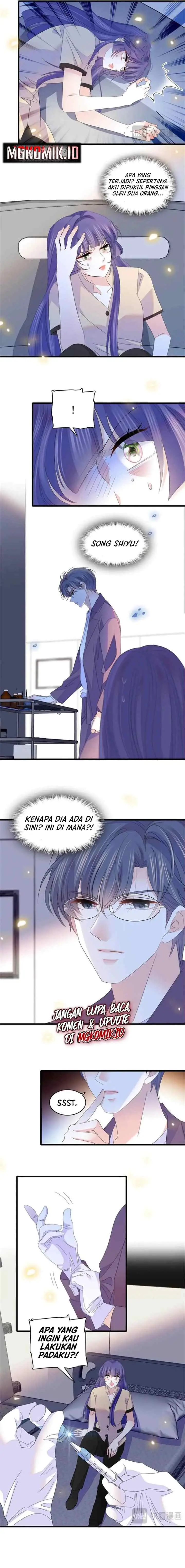 Almighty Daughter Runs The World chapter 116 halaman 4