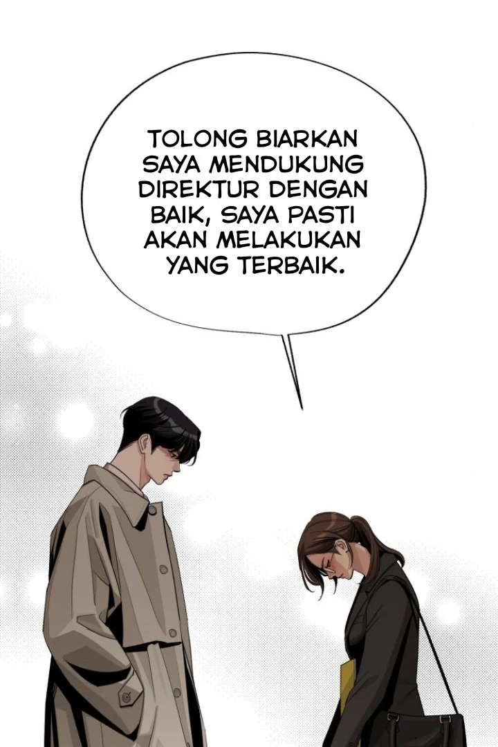 Lee Seop's Love chapter 60 halaman 33