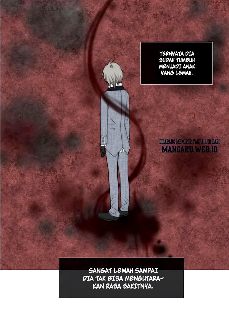 Black Haze chapter 10 halaman 8