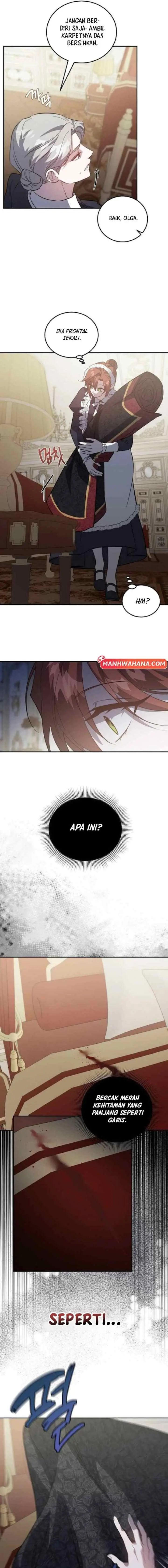 Revenge For The Limited Time Maid chapter 10 halaman 10