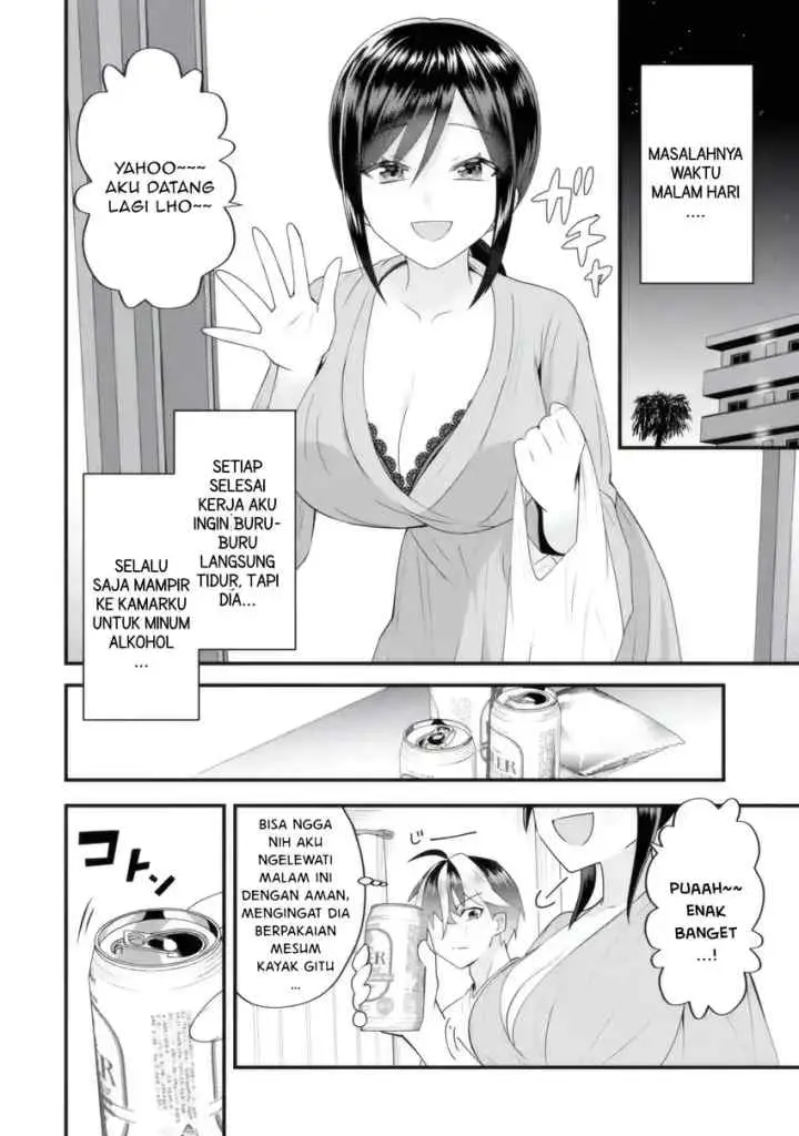 Yarikonda Ren'ai Game no Akuyaku ni Tensei Shita Node, Gensaku Chishiki de Hiroin o Kōryaku Shimasu chapter 5.3 halaman 7