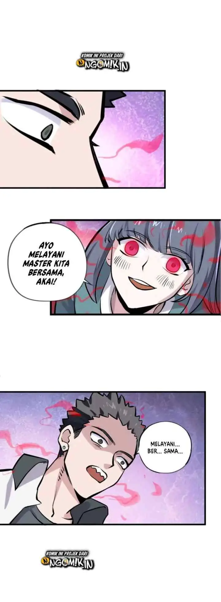 Shi Shen Zhi Lu chapter 13 halaman 18