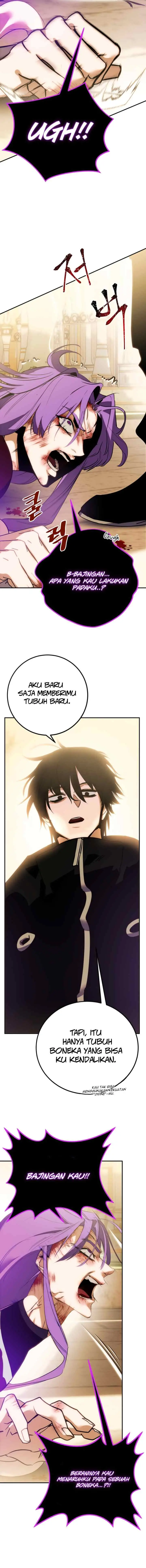 Return to Player chapter 130 halaman 17