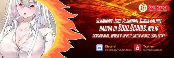 During The Live Streaming, I Proposed To A Female Ghost - And She Actually Agreed?! chapter 5 halaman 17