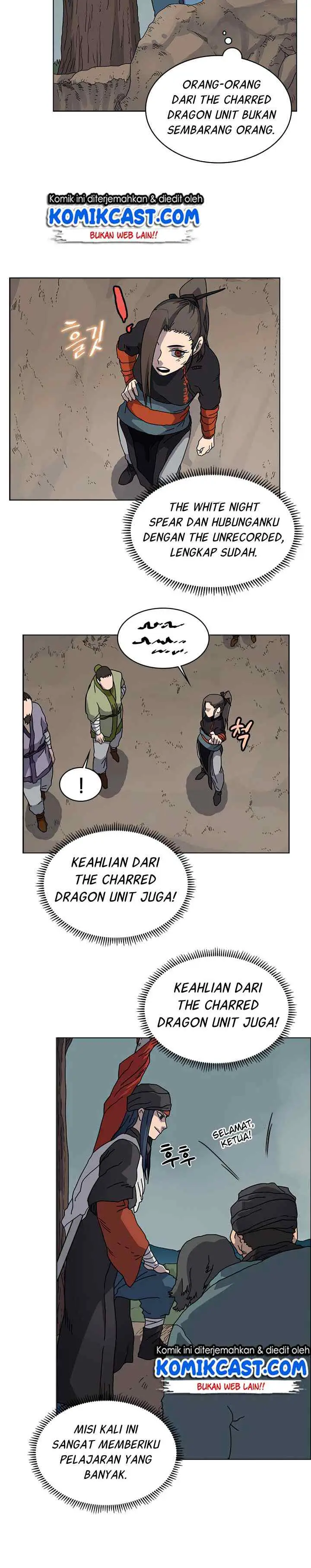 Chronicles of Heavenly Demon chapter 52 halaman 12