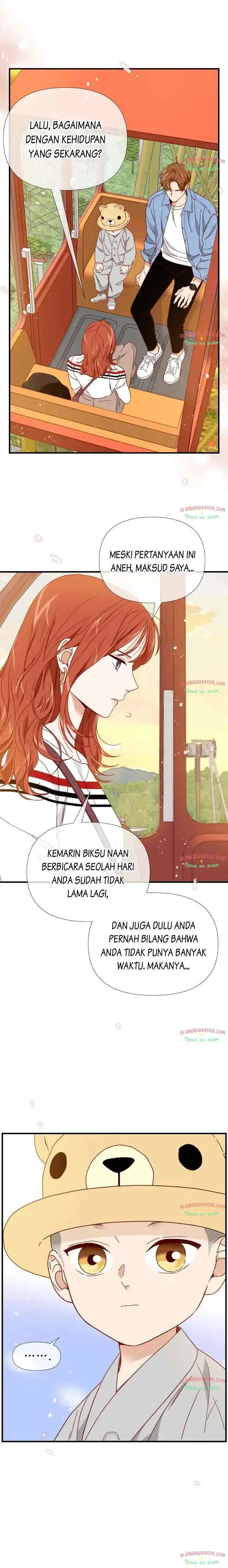 An Hour of Romance chapter 144 halaman 16
