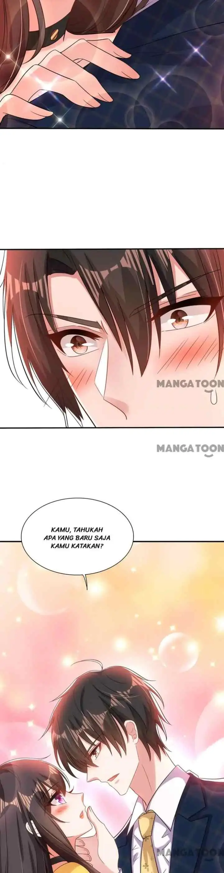 Don't Mess With Missy! chapter 140 halaman 11