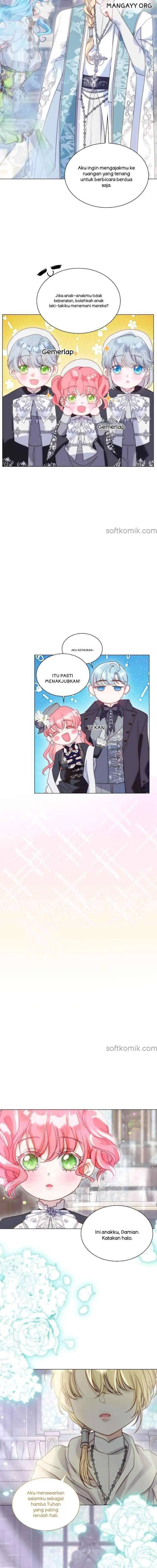 I Was Born The Second Daughter chapter 95 halaman 13