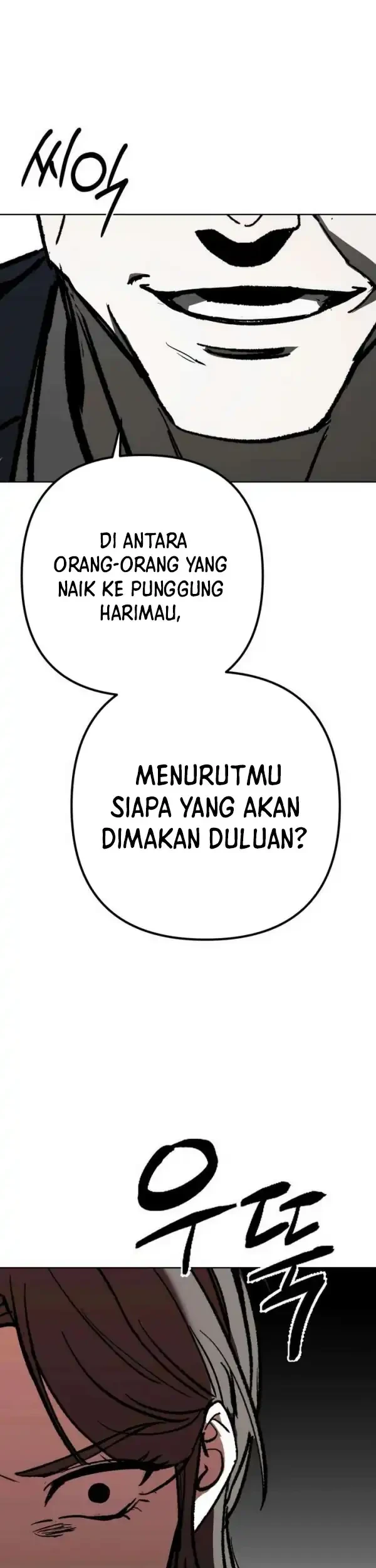 Yaksha chapter 16 halaman 53