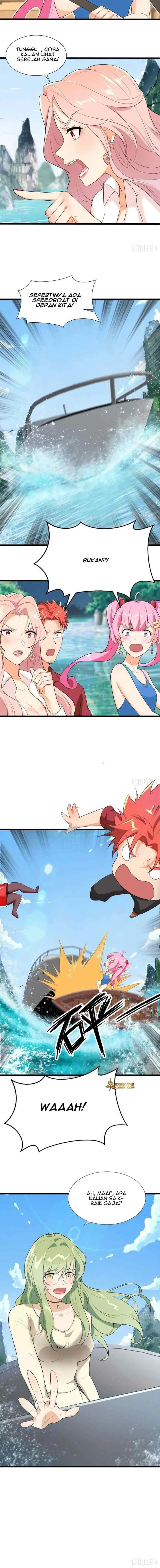 Dianfeng chapter 59 halaman 11