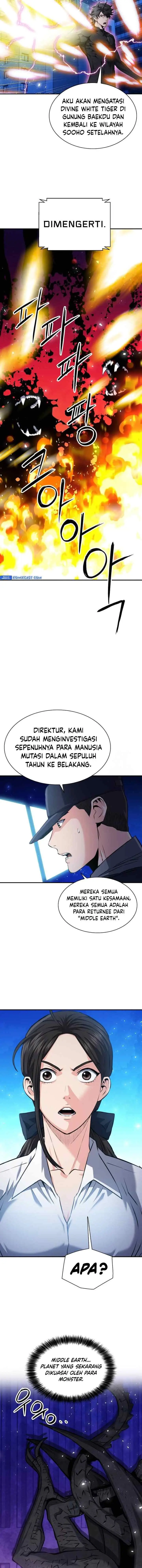 Seoul Station Druid chapter 184 halaman 18
