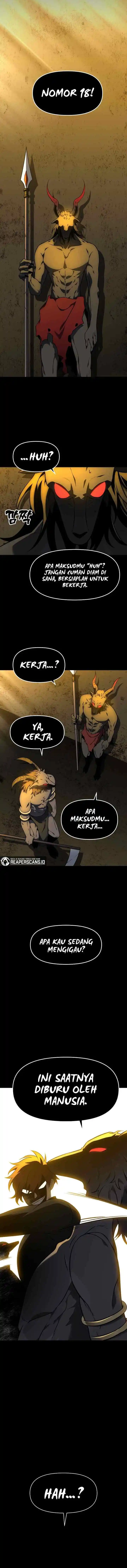 I Used To Be The Boss chapter 7 halaman 4