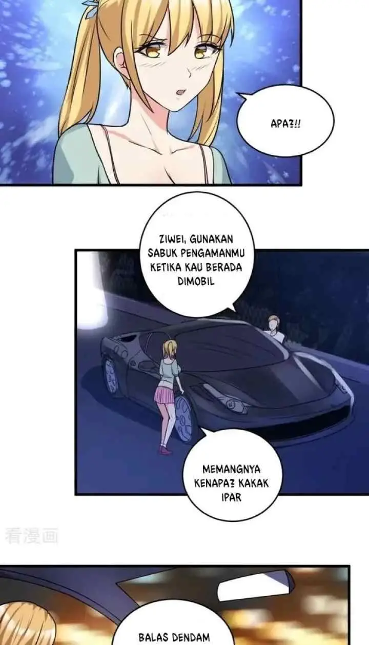 Ceo's Top Master chapter 80 halaman 7