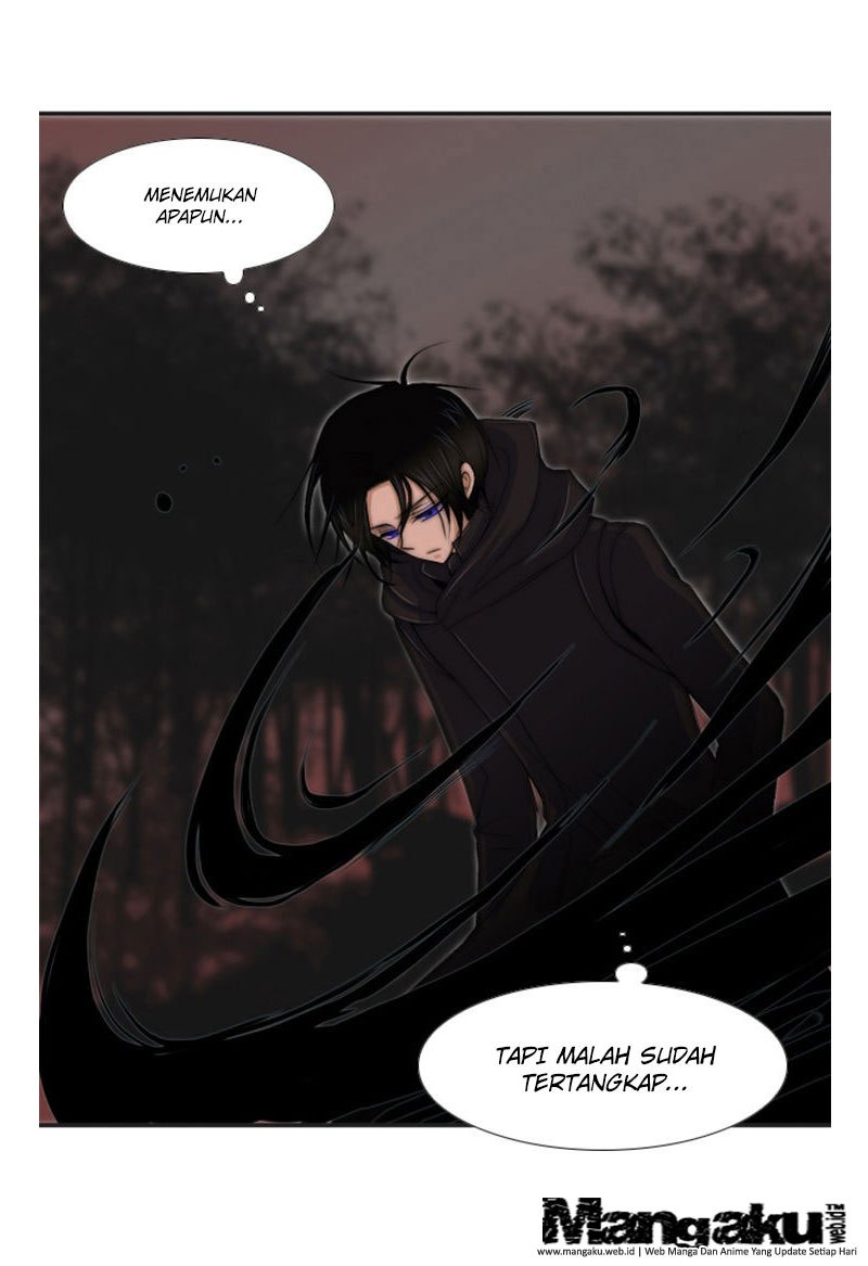 Black Haze chapter 37 halaman 10