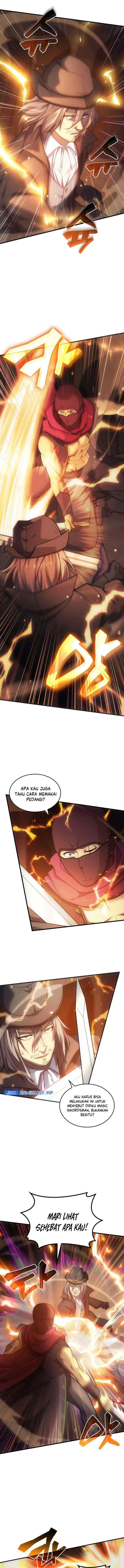 My Civil Servant Life Reborn in the Strange World chapter 66 halaman 13