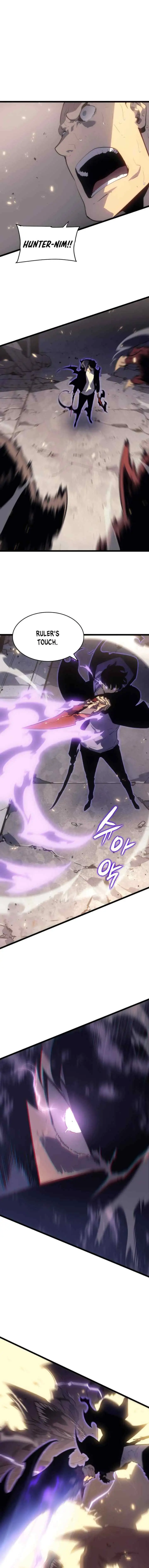 Solo Leveling chapter 171 halaman 18